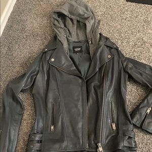 LaMarque leather jacket